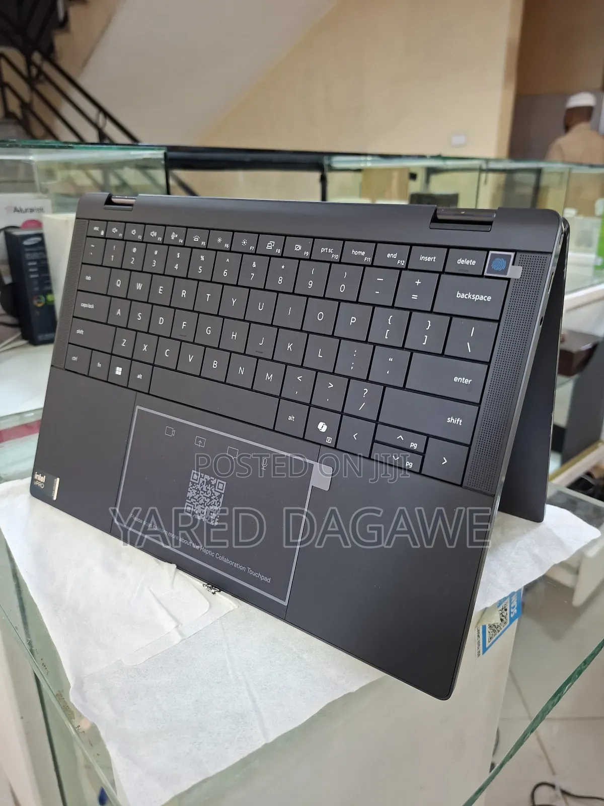 New Laptop Dell 32GB Intel Core Ultra 7 SSD 1T