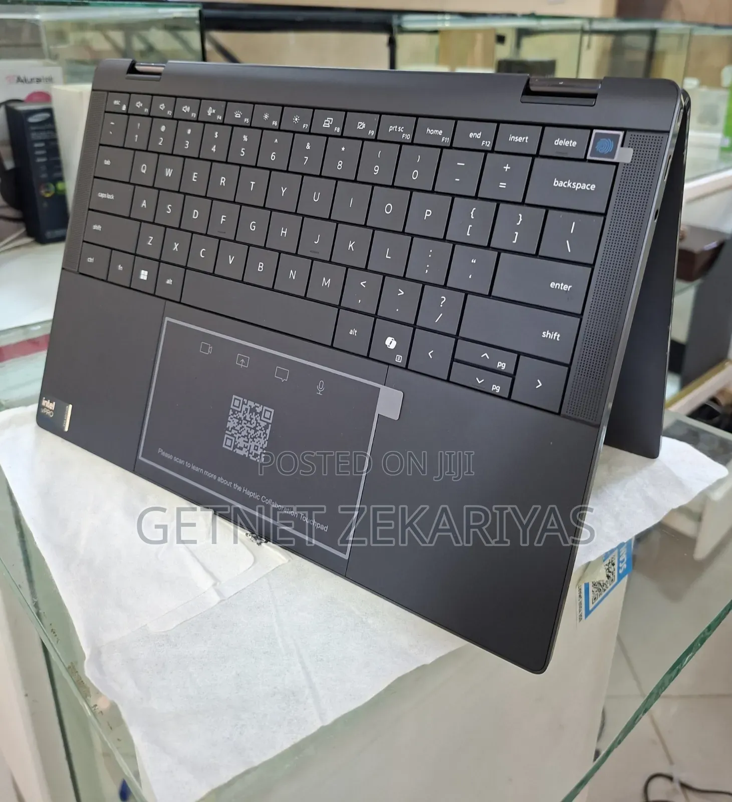 New Laptop Dell Latitude 9440 32GB Intel Core Ultra 7 SSD 1T