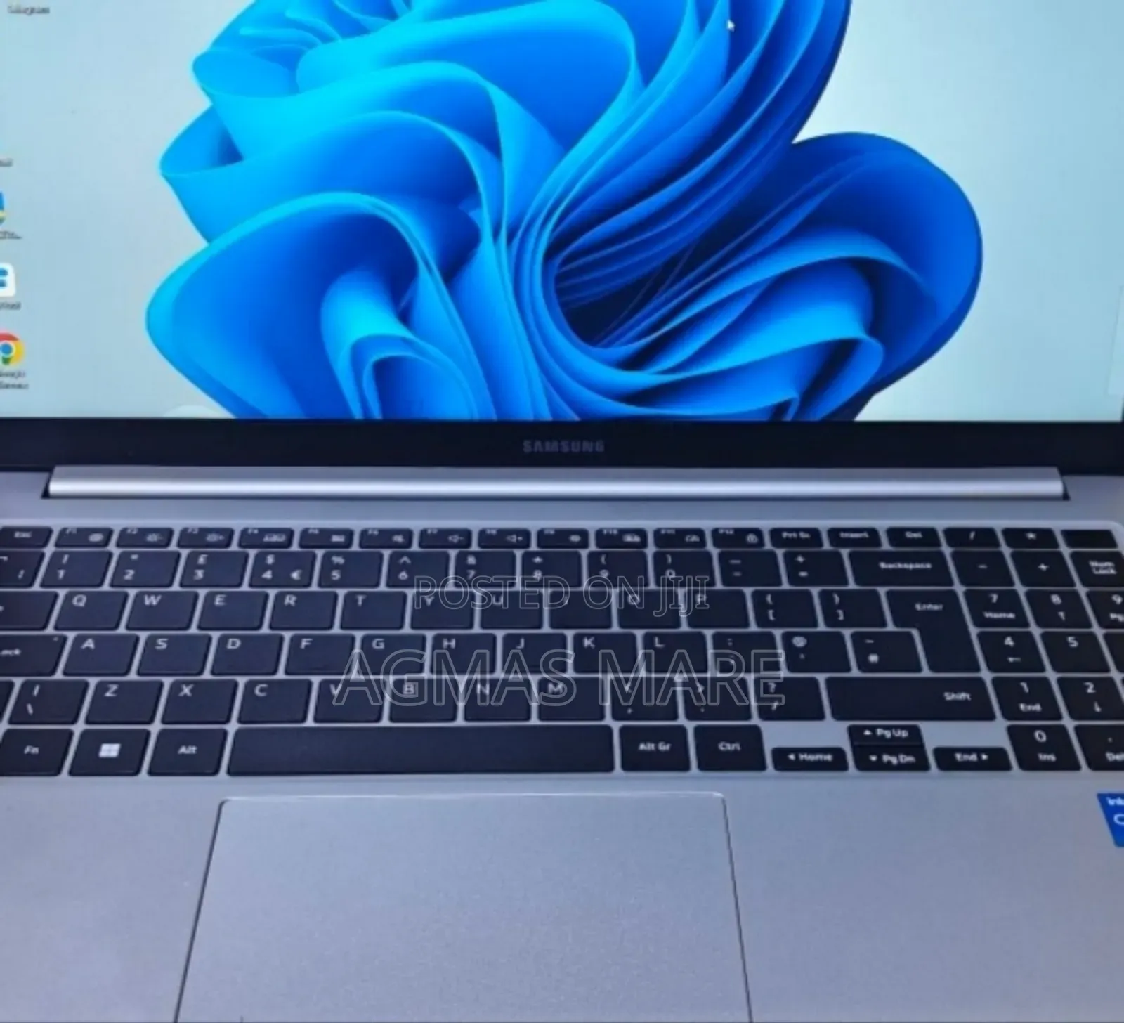 New Laptop Samsung Galaxy Book 2 8GB Intel Core I5 SSD 256GB