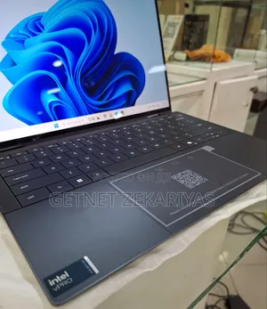 New Laptop Dell Latitude 9440 32GB Intel Core Ultra 7 SSD 1T