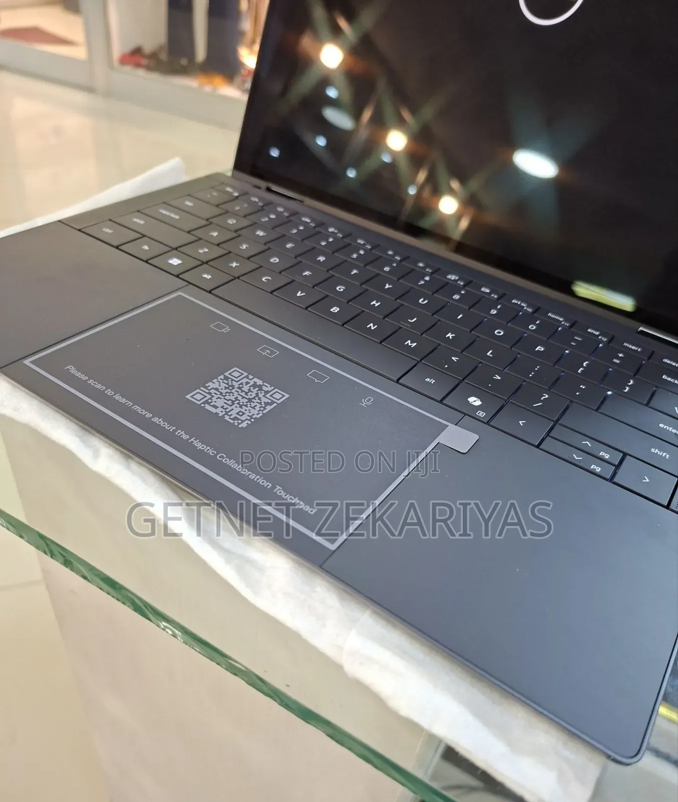 New Laptop Dell Latitude 9440 32GB Intel Core Ultra 7 SSD 1T