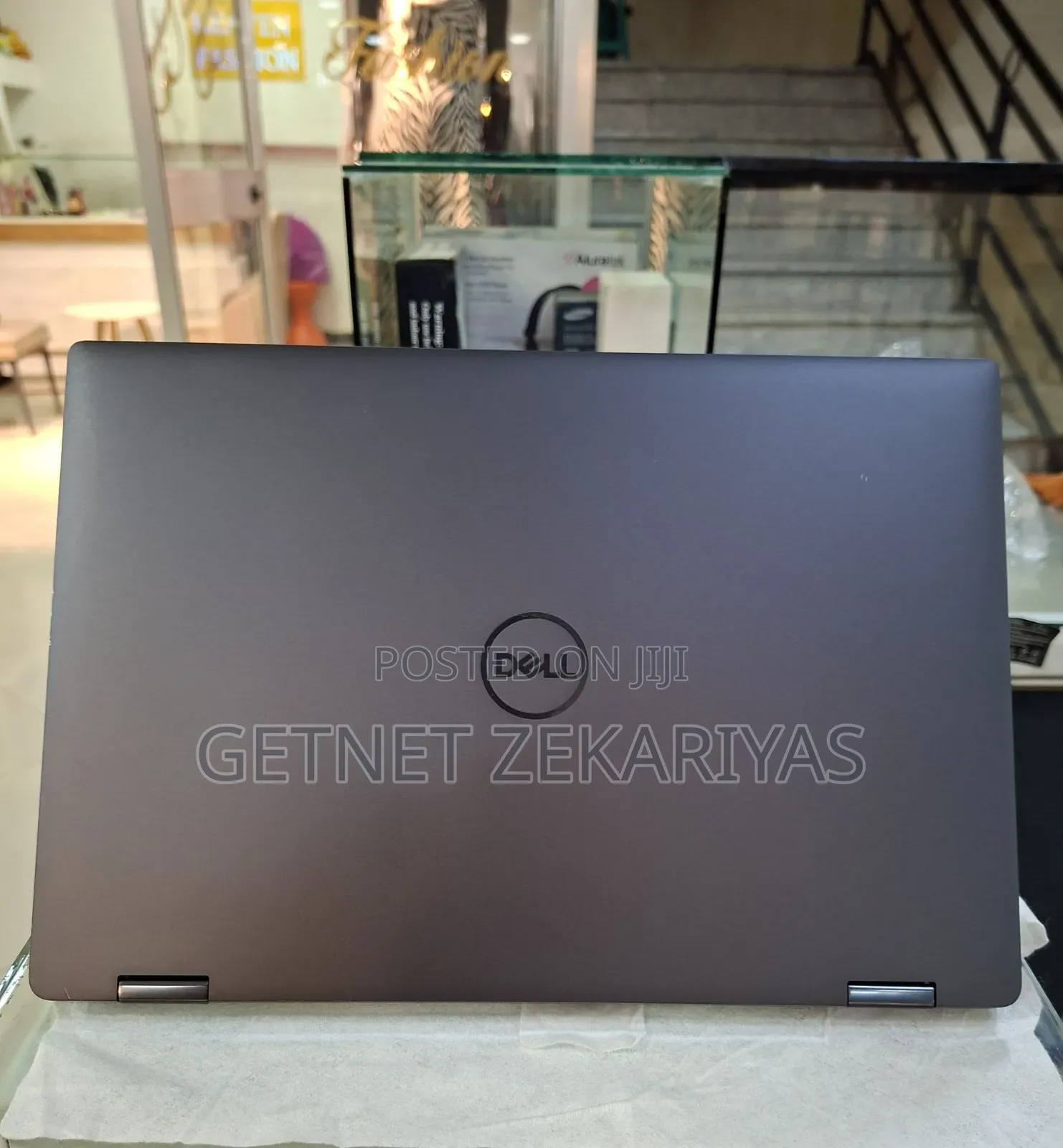 New Laptop Dell Latitude 9440 32GB Intel Core Ultra 7 SSD 1T