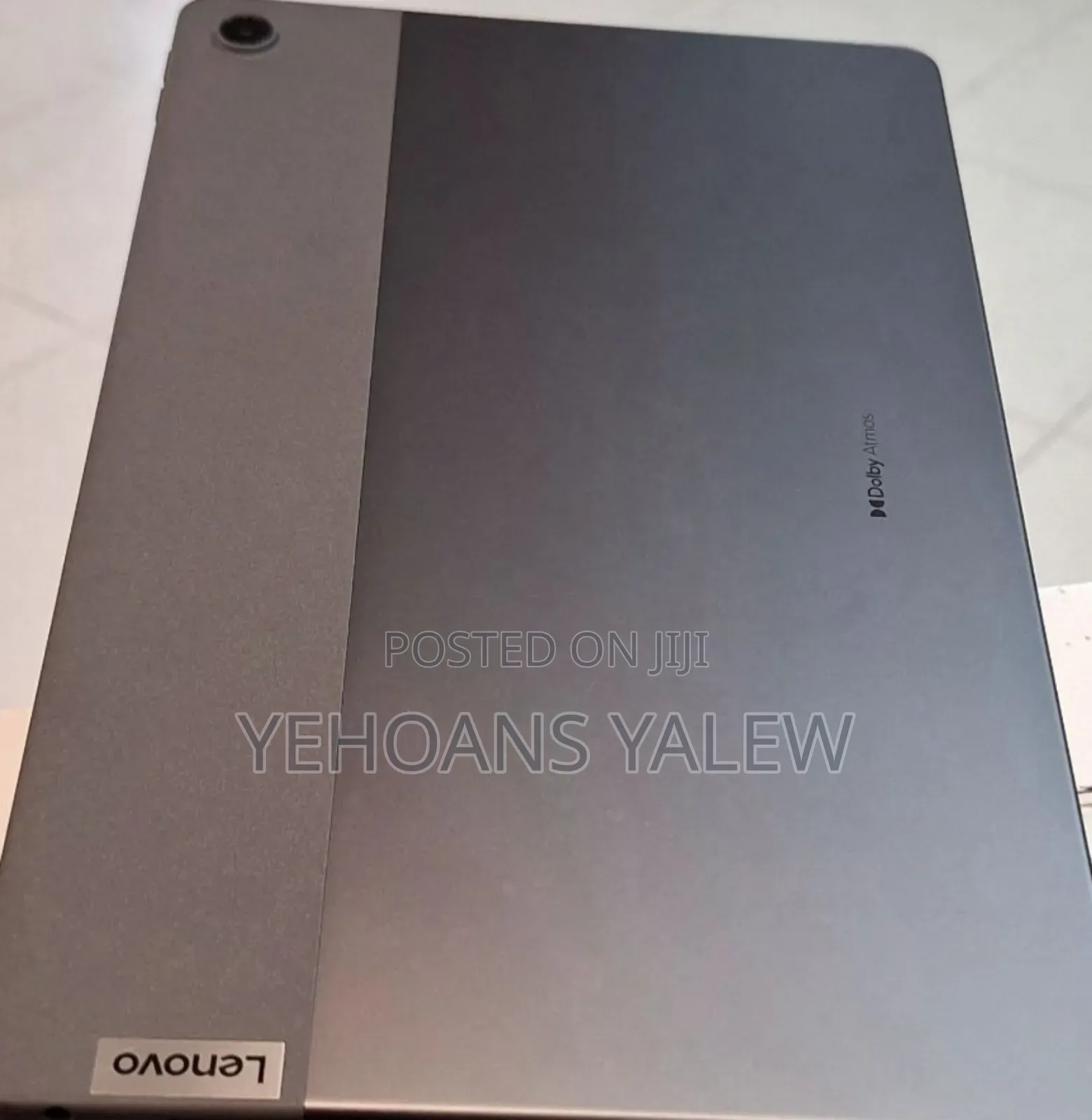New Lenovo Tab M10 128 GB