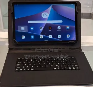 Photo - New Lenovo Tab M10 128 GB