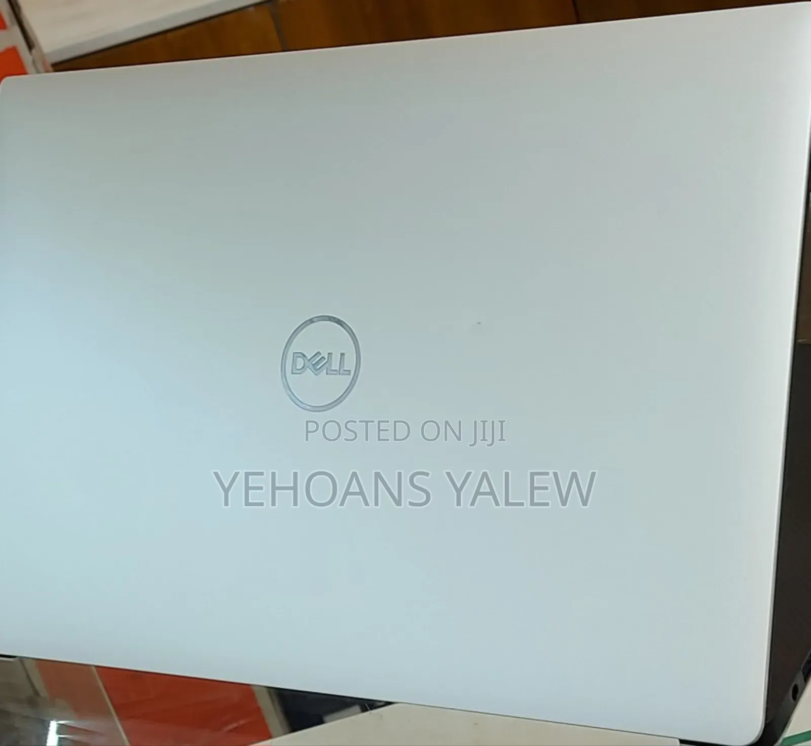 New Laptop Dell Precision 5540 32GB Intel Core I9 SSD 1T