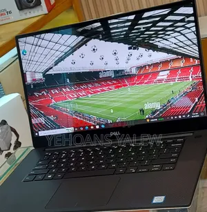 New Laptop Dell Precision 5540 32GB Intel Core I9 SSD 1T