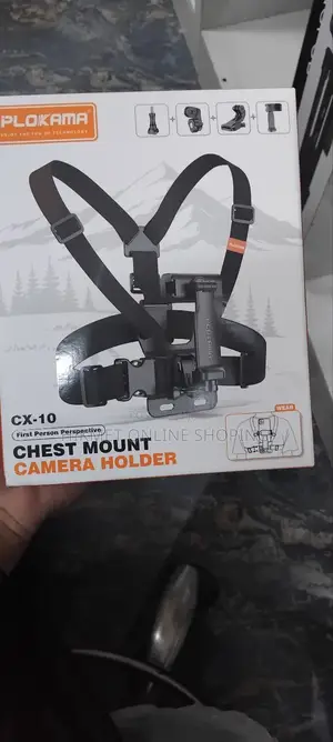 Chest Mount