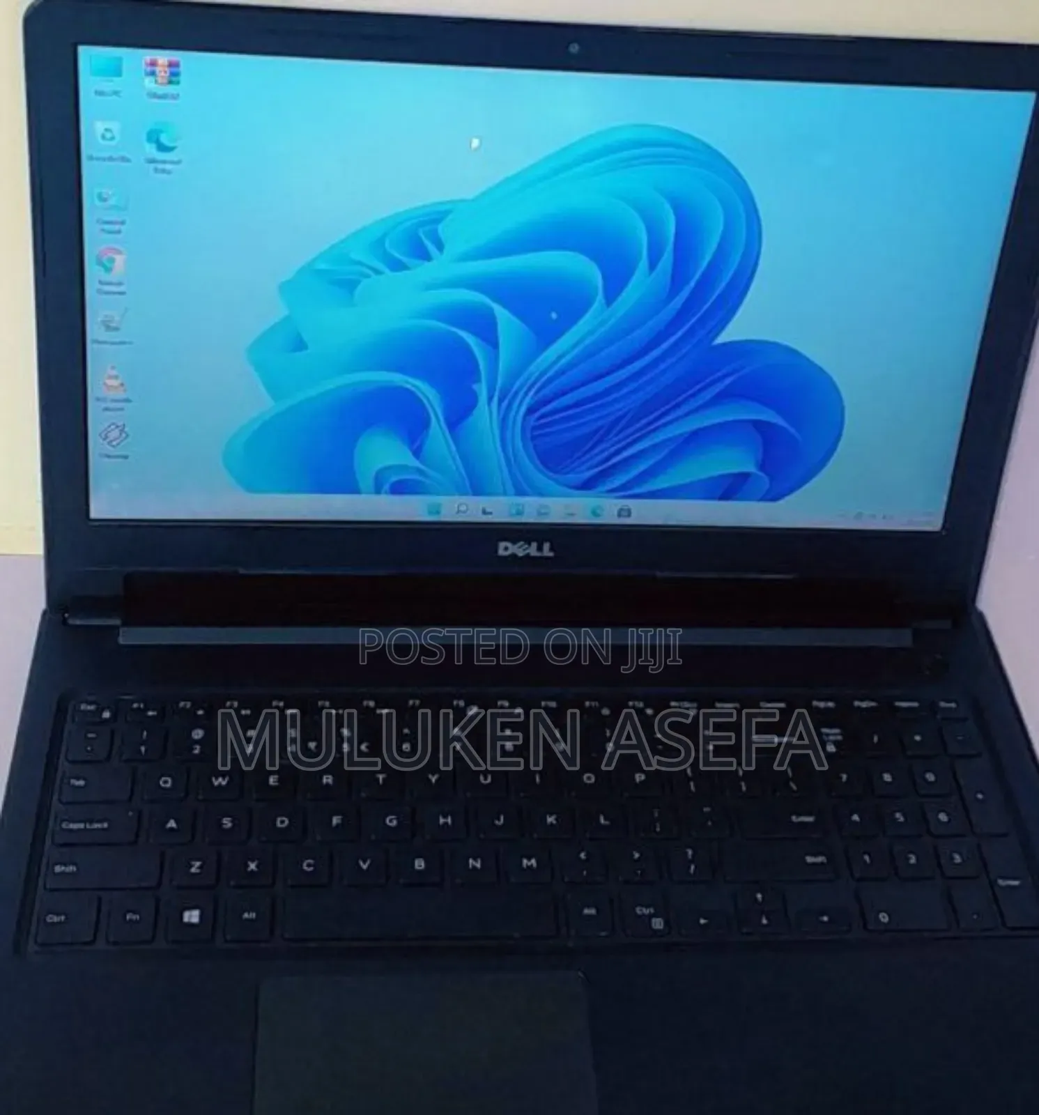 New Laptop Dell Vostro 15 3568 8GB Intel Core I5 HDD 500GB