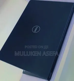 New Laptop Dell Vostro 15 3568 8GB Intel Core I5 HDD 500GB