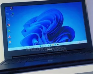 New Laptop Dell Vostro 15 3568 8GB Intel Core I5 HDD 500GB