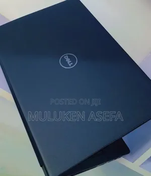 New Laptop Dell Vostro 15 3568 8GB Intel Core I5 HDD 500GB