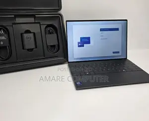 New Laptop Dell XPS 13 16GB Intel Core Ultra 7 SSD 512GB