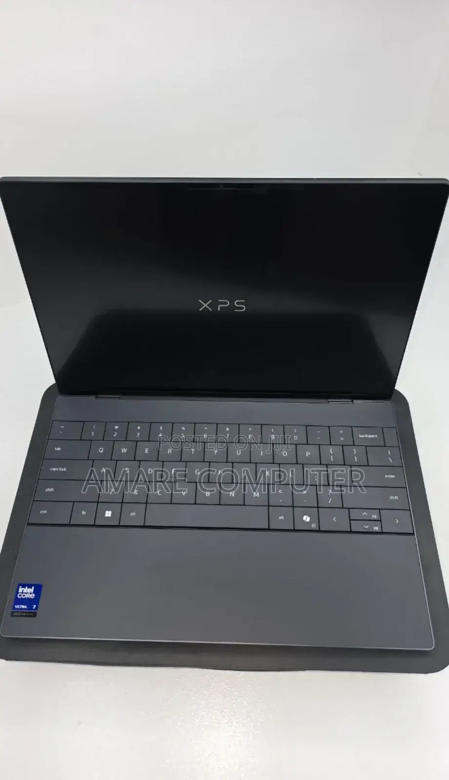 New Laptop Dell XPS 13 16GB Intel Core Ultra 7 SSD 512GB