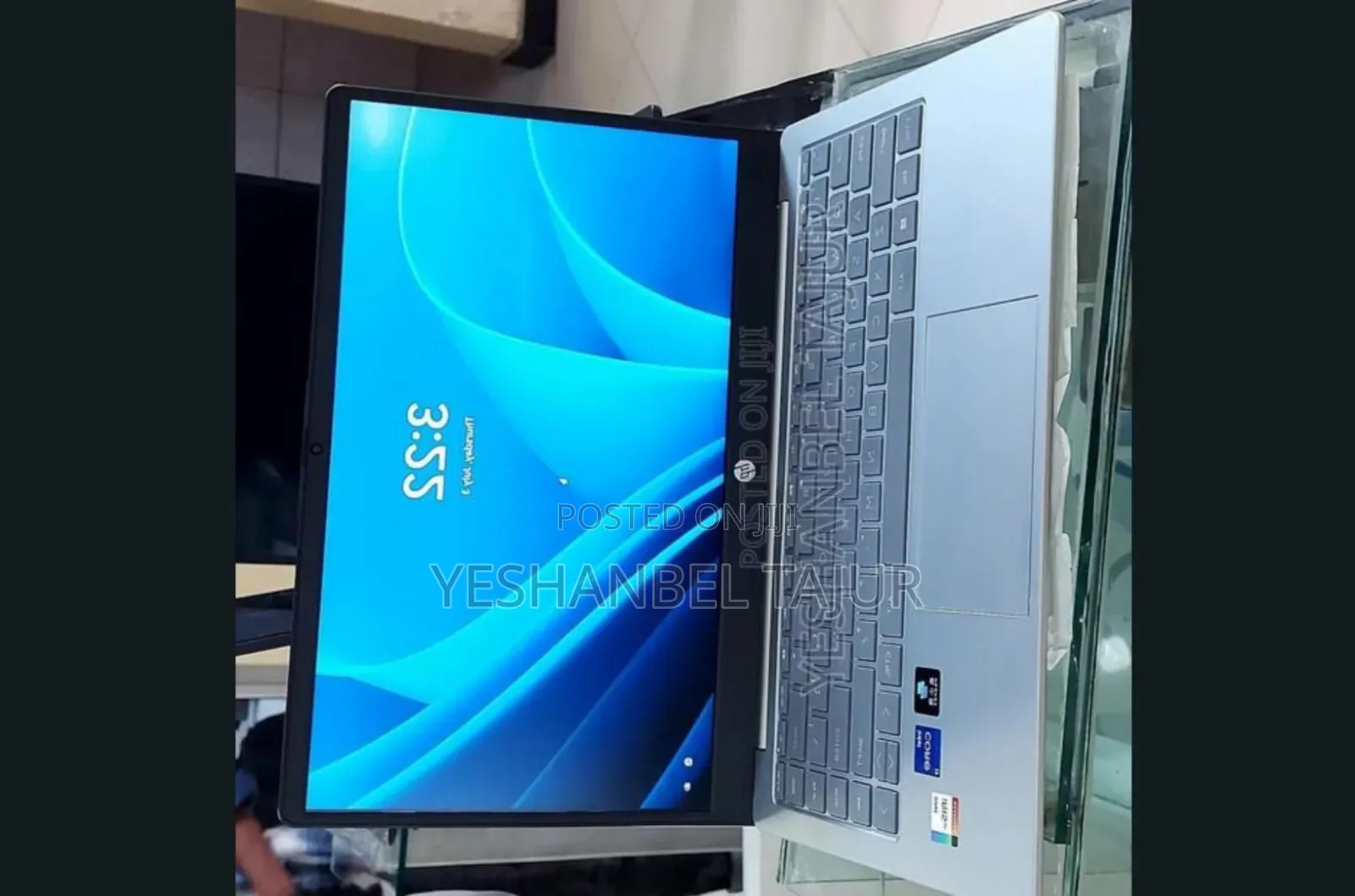 New Laptop HP Stream Notebook 16GB Intel Core i7 SSD 1T