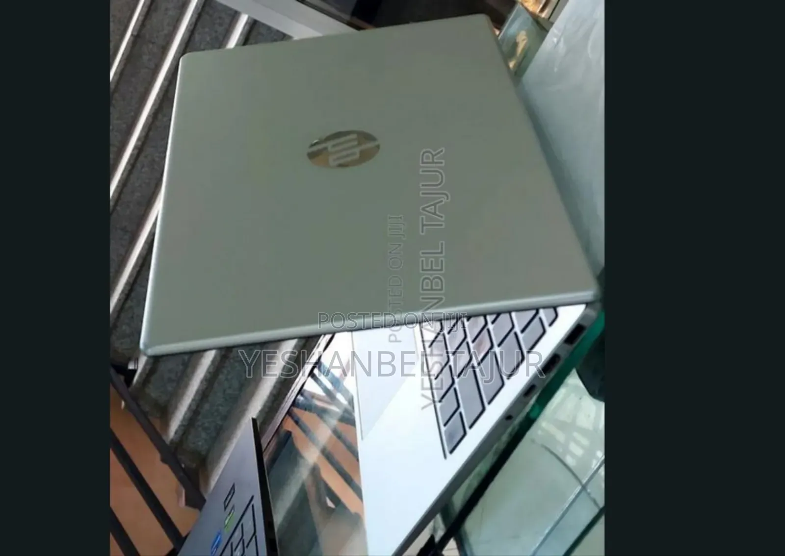 New Laptop HP Stream Notebook 16GB Intel Core i7 SSD 1T