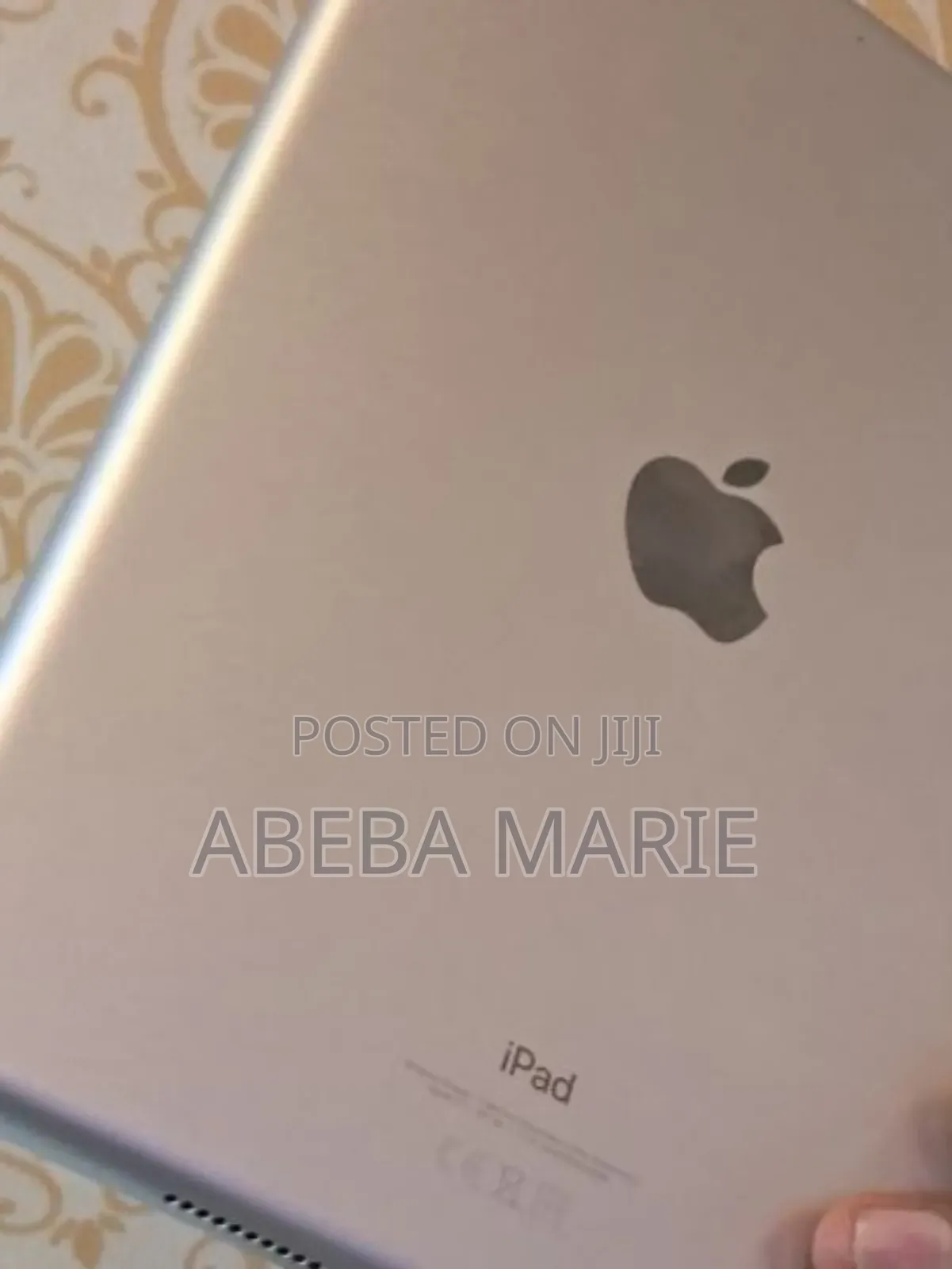 New Apple iPad 10.2 (2021) 64 GB