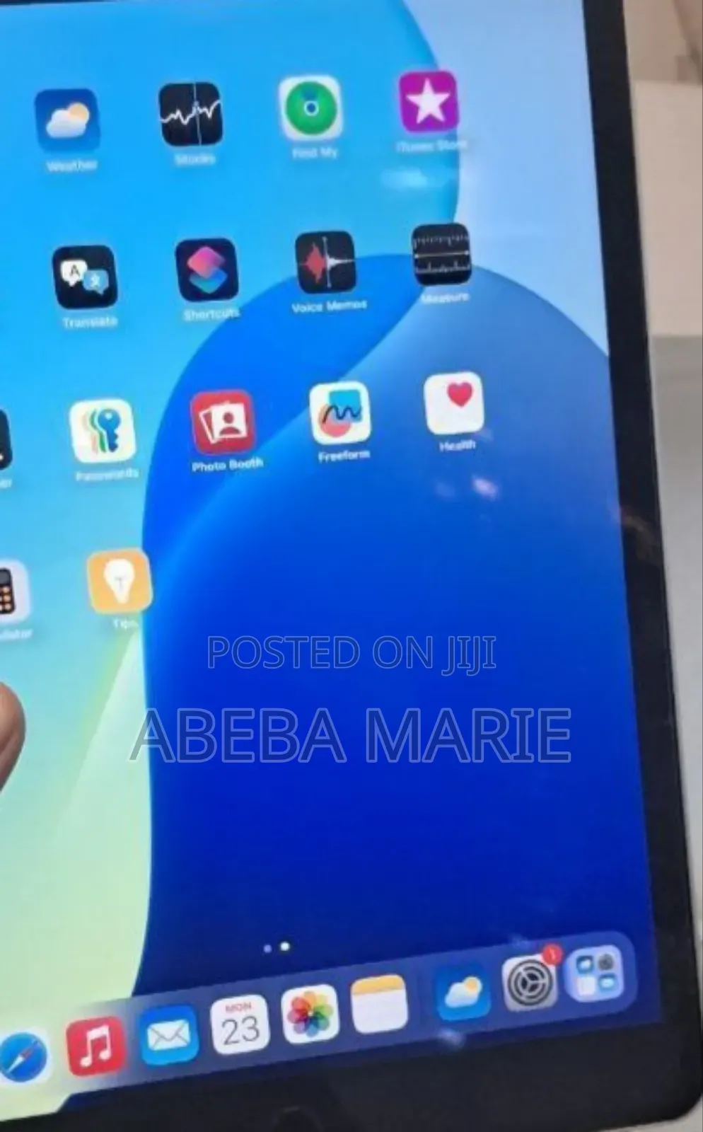 New Apple iPad 10.2 (2021) 64 GB