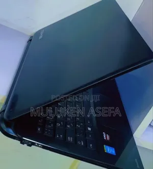 New Laptop Toshiba Satellite C55 8GB Intel Core I5 HDD 500GB