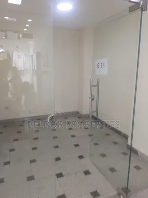 Photo - Shop for Rent Bole Olympia