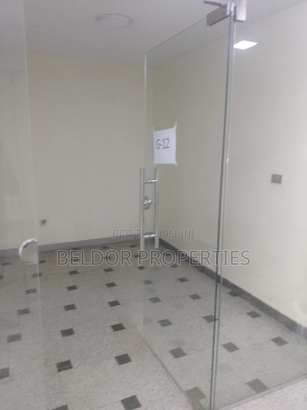 Shop for Rent Bole Olympia