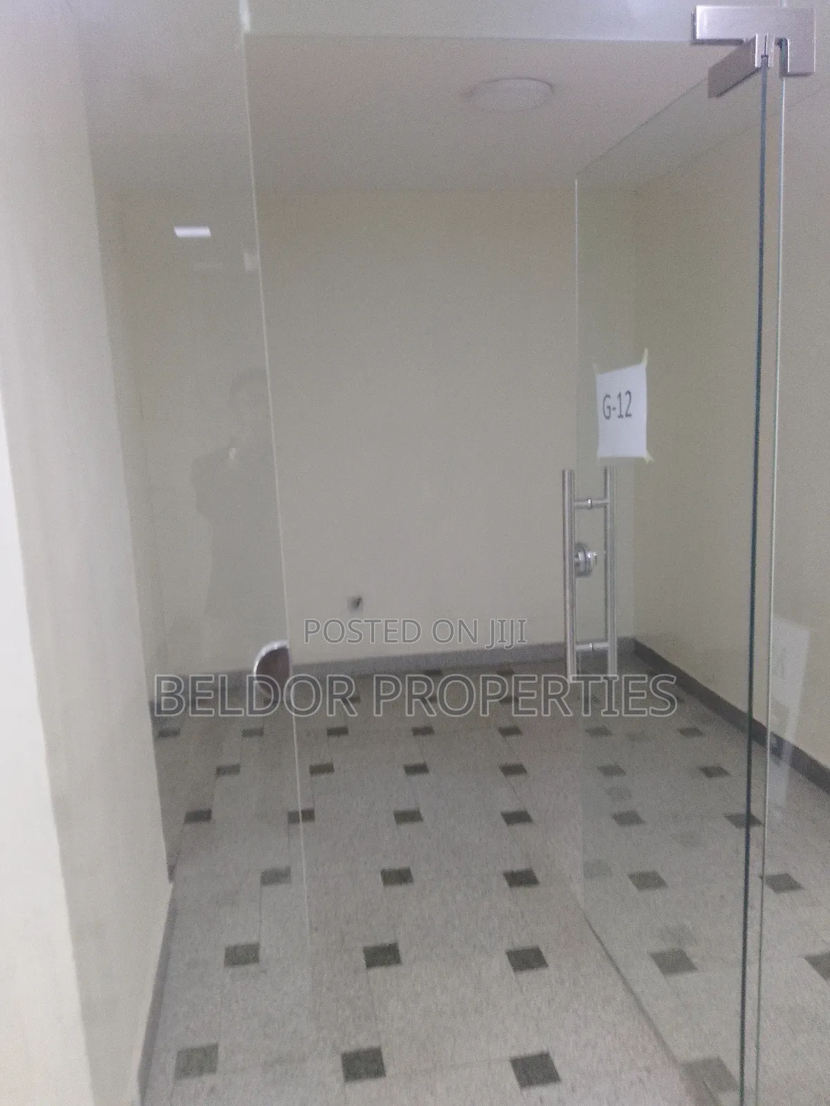 Shop for Rent Bole Olympia