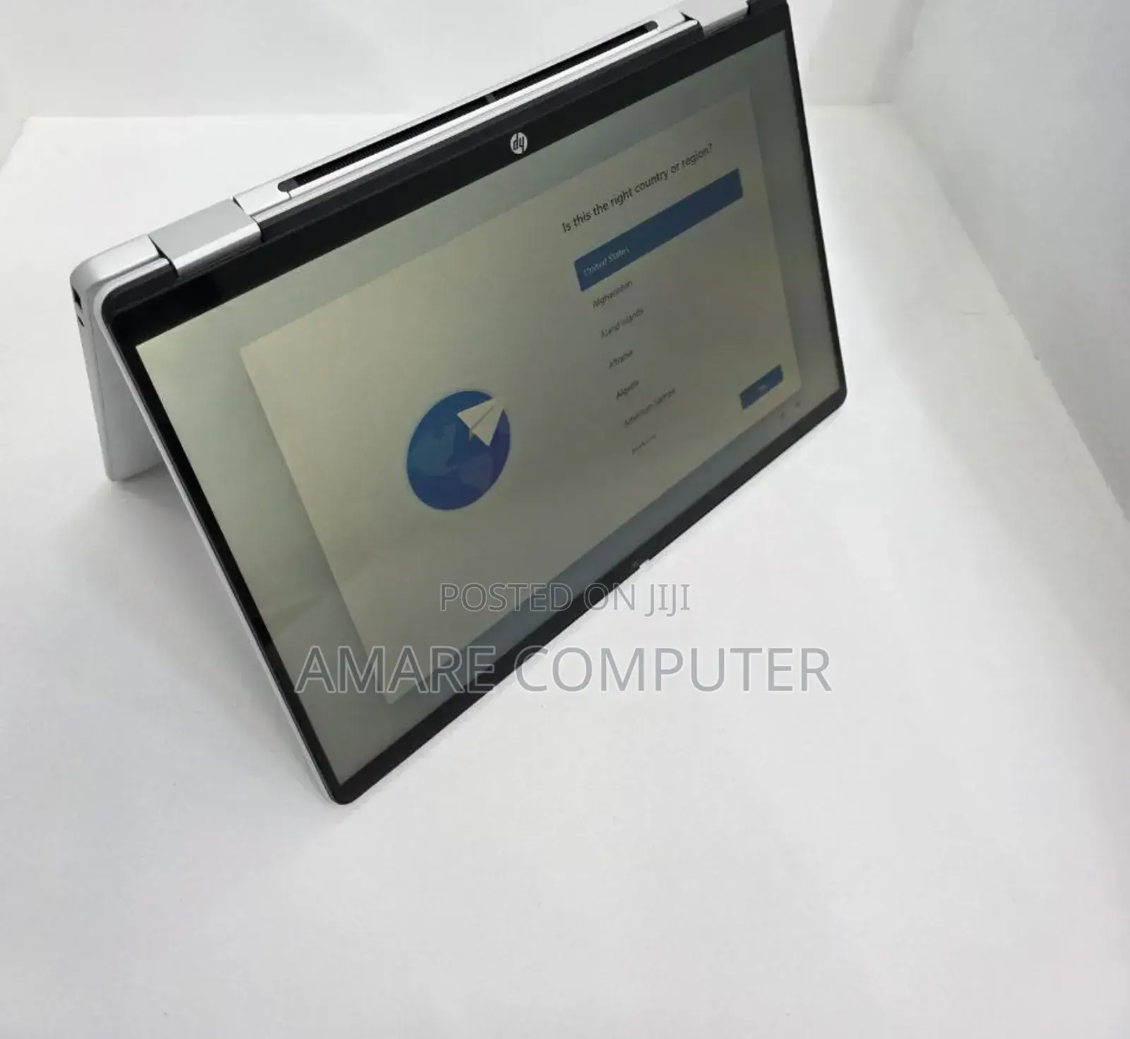 New Laptop HP OmniBook 5 14" 8GB SSD 512GB