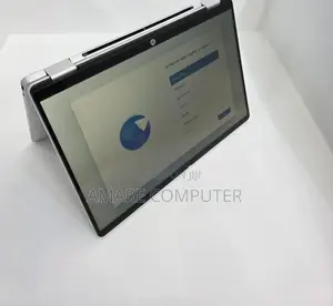 New Laptop HP OmniBook 5 14" 8GB SSD 512GB