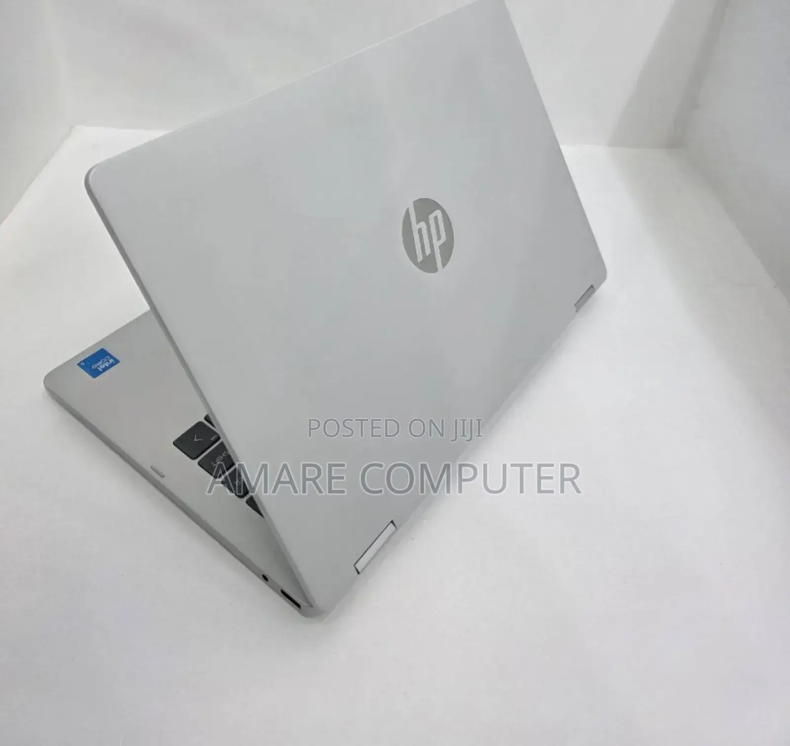New Laptop HP OmniBook 5 14" 8GB SSD 512GB