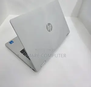 New Laptop HP OmniBook 5 14" 8GB SSD 512GB