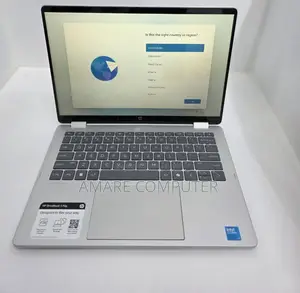 New Laptop HP OmniBook 5 14" 8GB SSD 512GB
