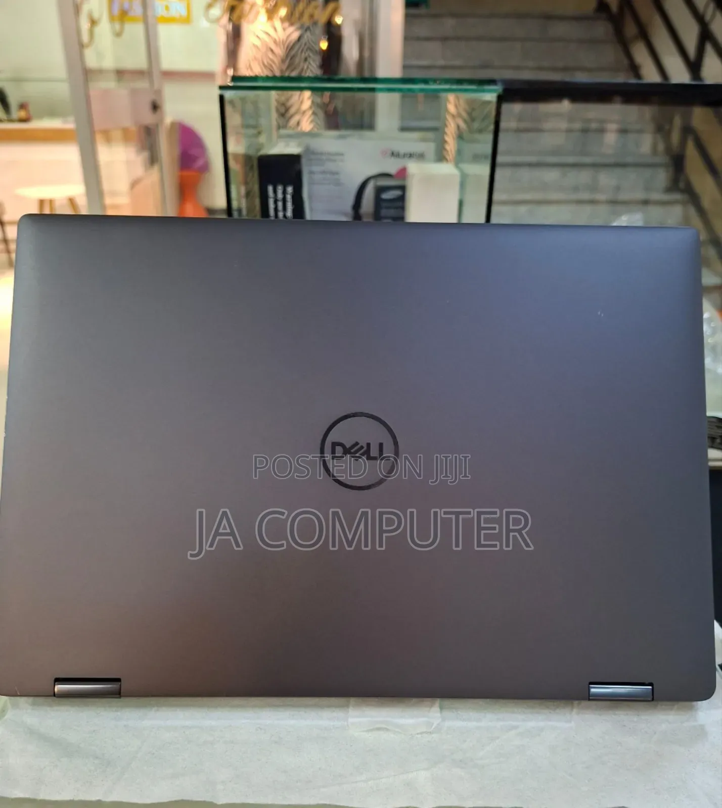 New Laptop Dell Latitude 9420 32GB Intel Core Ultra 7 SSD 1T