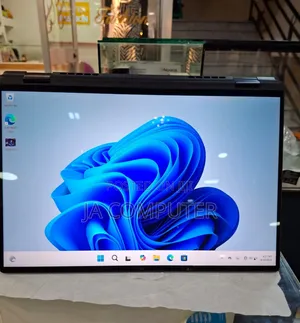 New Laptop Dell Latitude 9420 32GB Intel Core Ultra 7 SSD 1T