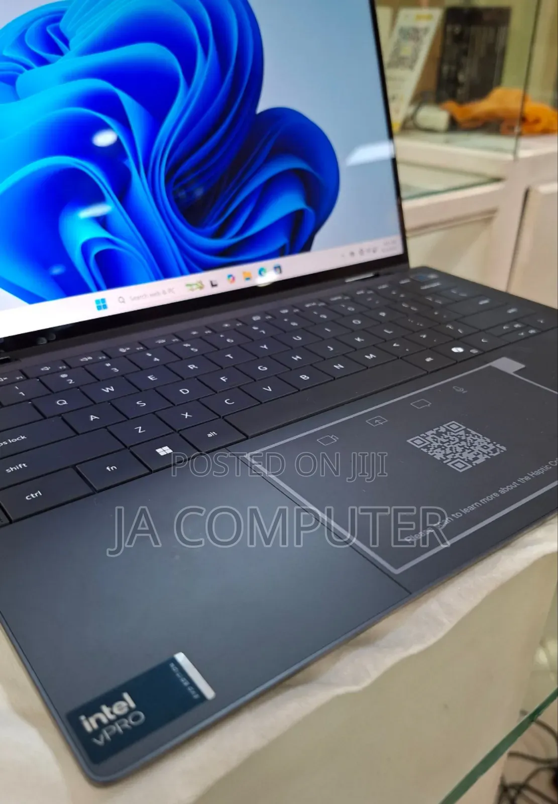 New Laptop Dell Latitude 9420 32GB Intel Core Ultra 7 SSD 1T