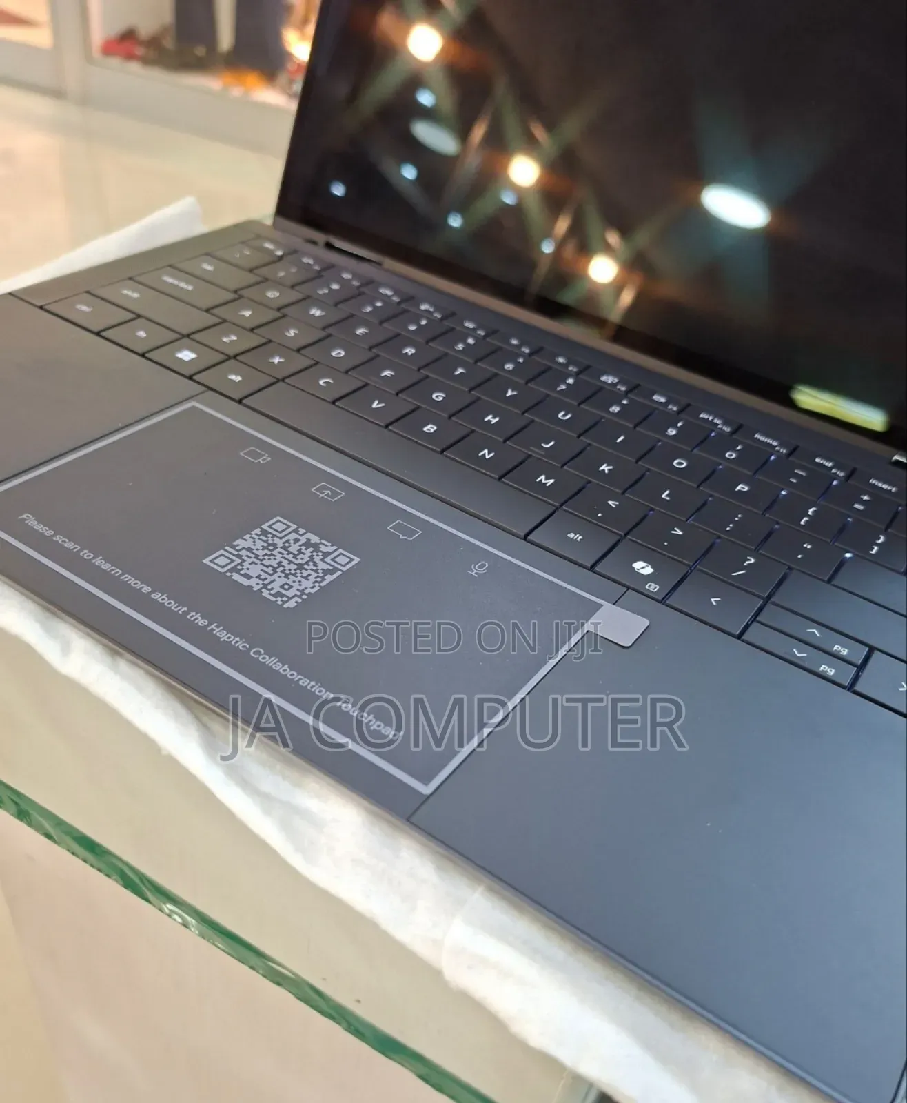 New Laptop Dell Latitude 9420 32GB Intel Core Ultra 7 SSD 1T