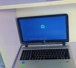 Photo - New Laptop HP Envy 15 8GB Intel Core I7 HDD 500GB