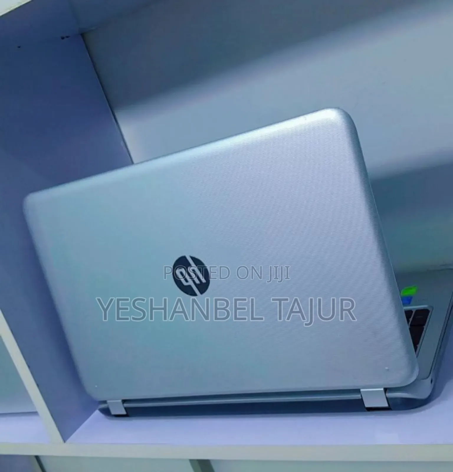 New Laptop HP Envy 15 8GB Intel Core I7 HDD 500GB