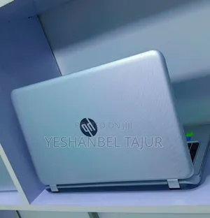 New Laptop HP Envy 15 8GB Intel Core I7 HDD 500GB