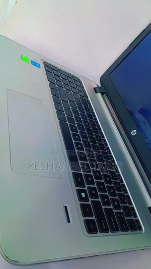 New Laptop HP Envy 15 8GB Intel Core I7 HDD 500GB