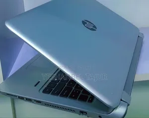 New Laptop HP Envy 15 8GB Intel Core I7 HDD 500GB