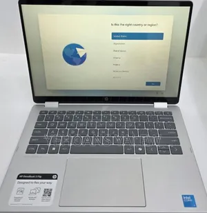 Photo - New Laptop HP OmniBook 5 14" 8GB Intel Core I5 SSD 512GB