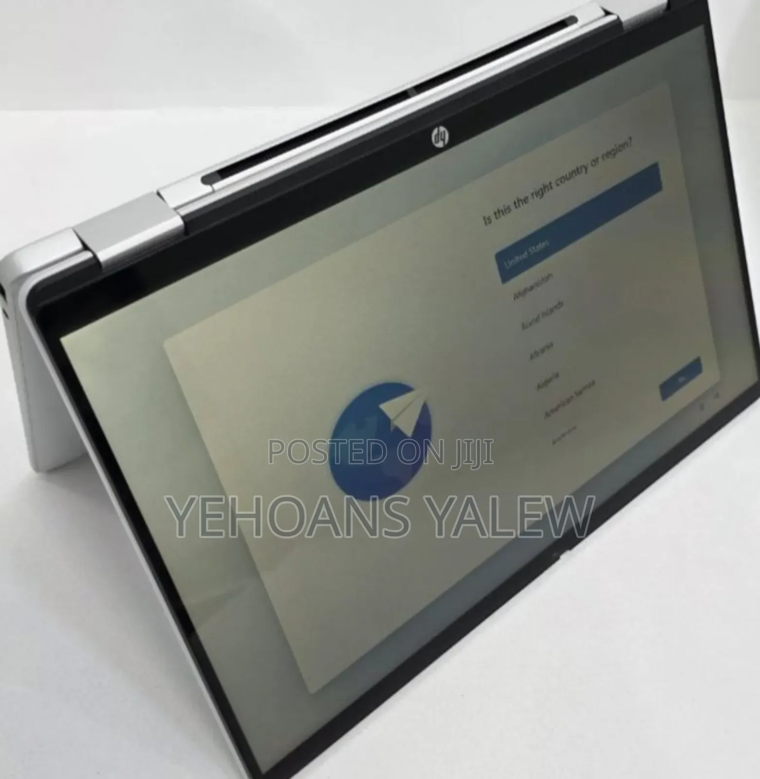 New Laptop HP OmniBook 5 14" 8GB Intel Core I5 SSD 512GB