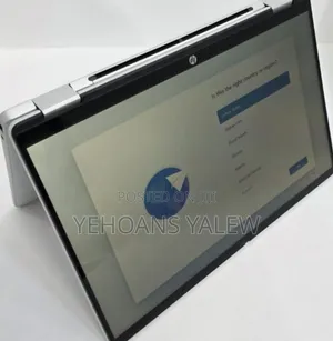 New Laptop HP OmniBook 5 14" 8GB Intel Core I5 SSD 512GB