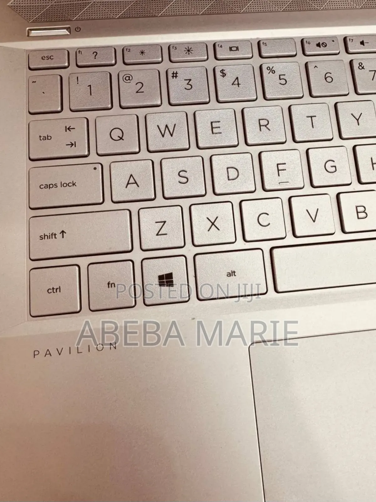 New Laptop HP Pavilion 15 16GB Intel Core I5 SSD 256GB