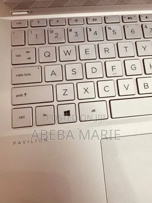 New Laptop HP Pavilion 15 16GB Intel Core I5 SSD 256GB