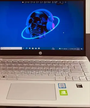 New Laptop HP Pavilion 15 16GB Intel Core I5 SSD 256GB