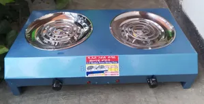 Photo - G.S Stove Modern