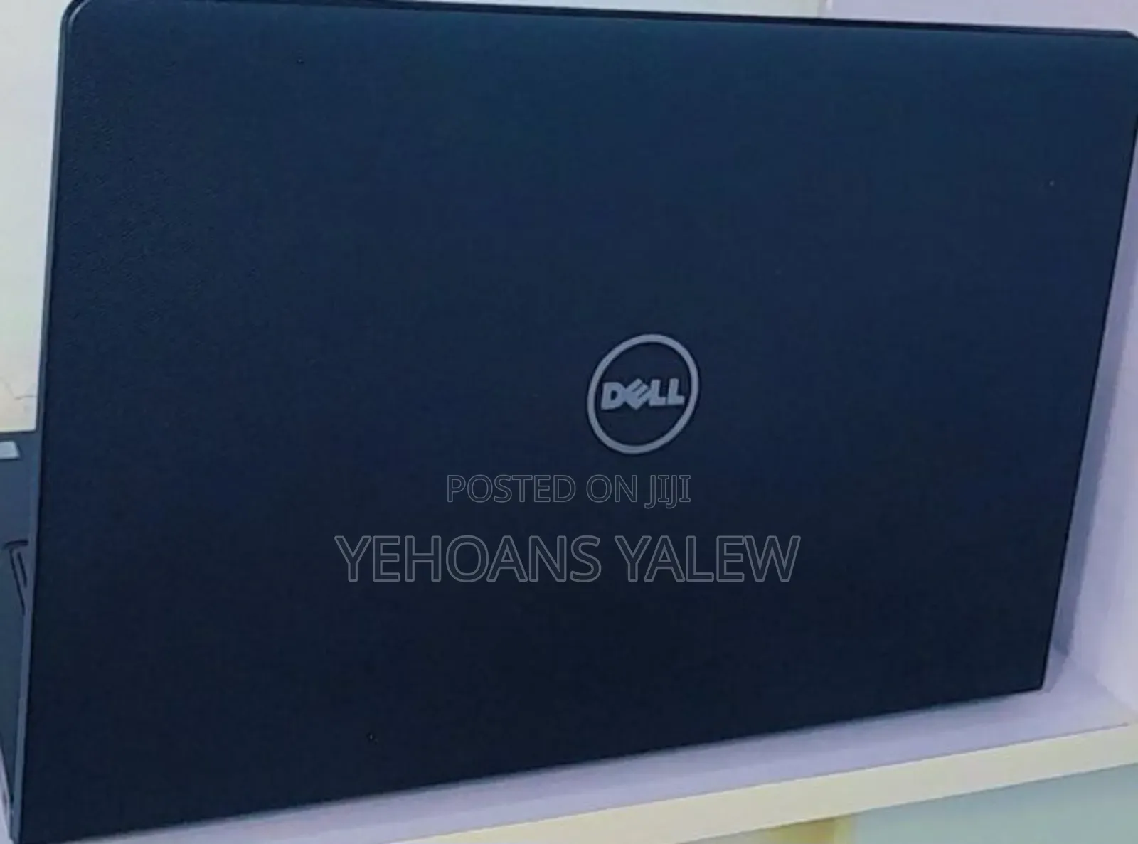 New Laptop Dell Vostro 15 3000 8GB Intel Core I5 SSD 500GB