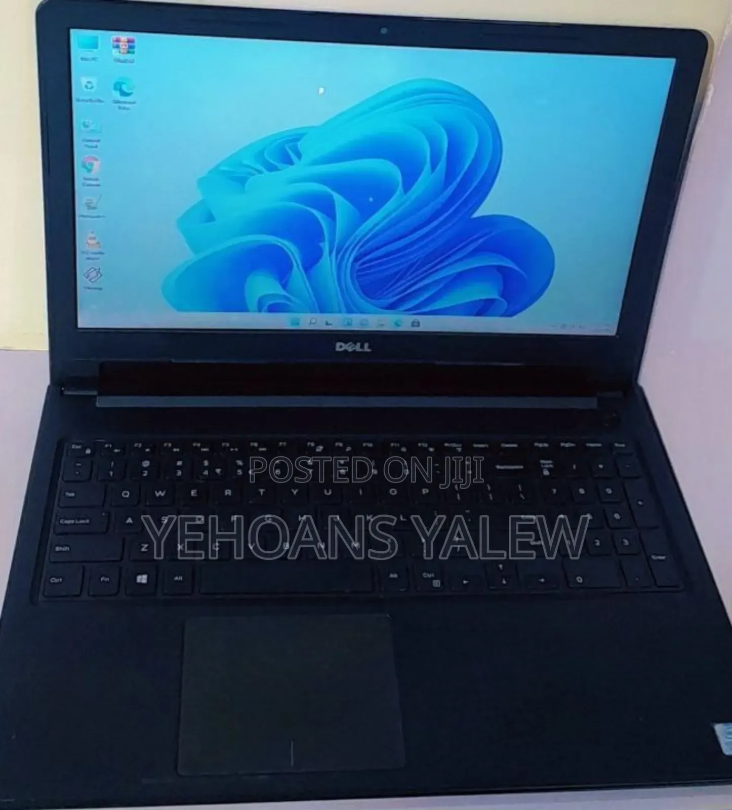New Laptop Dell Vostro 15 3000 8GB Intel Core I5 SSD 500GB