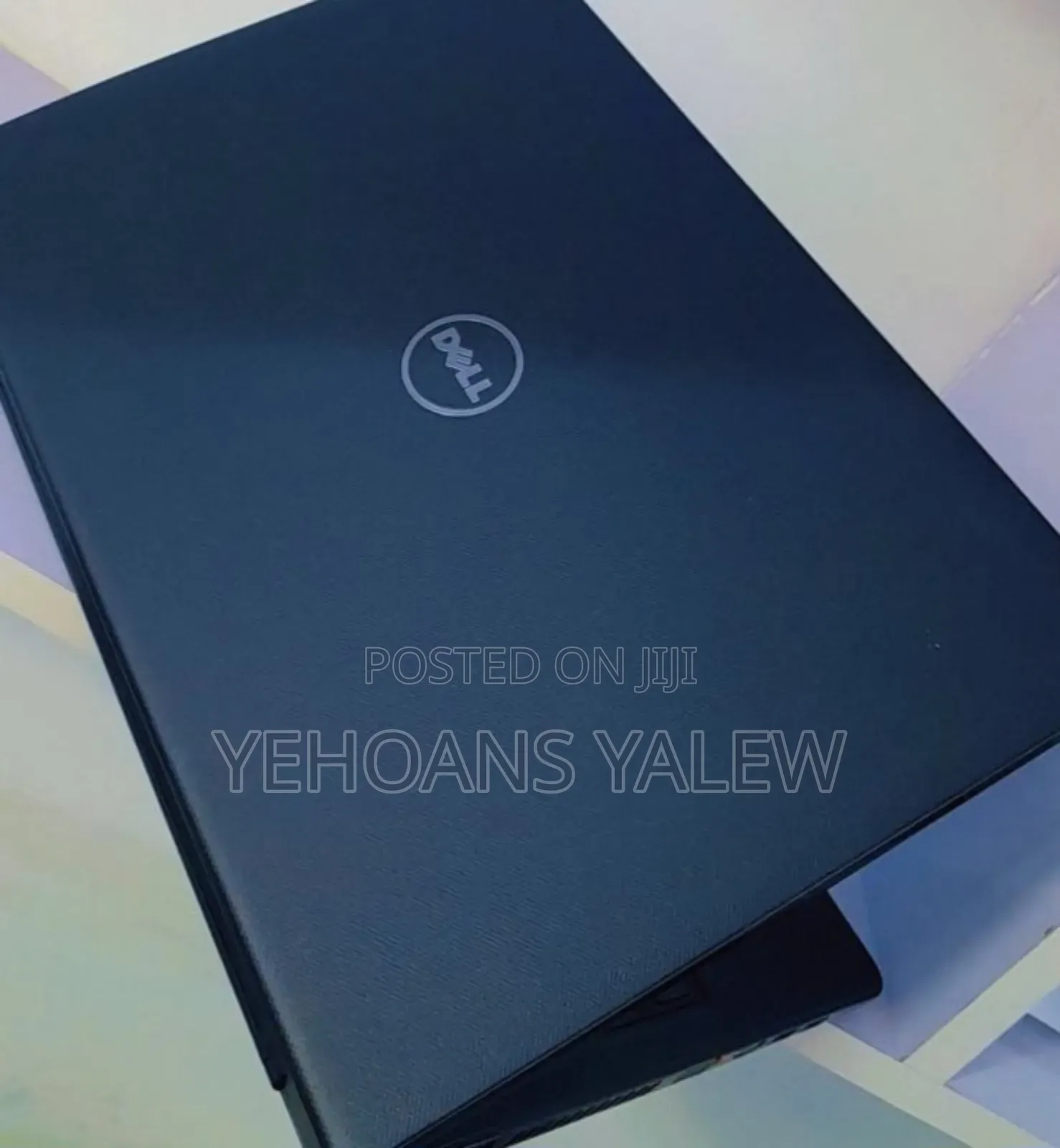 New Laptop Dell Vostro 15 3000 8GB Intel Core I5 SSD 500GB