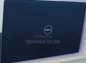 New Laptop Dell Vostro 15 3000 8GB Intel Core I5 SSD 500GB